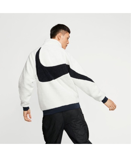 NIKE（ナイキ）の「ナイキ NIKE ナイキ VM スウッシュ フルジップ