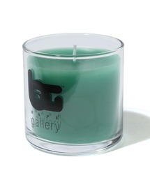 A BATHING APE（アベイシングエイプ）の「BY BATHING APE CANDLE M