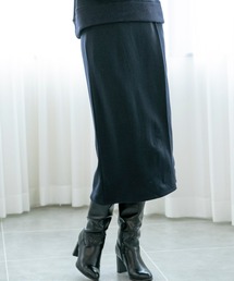 ketty（ケティ）の「ポンチラップスカート（スカート）」