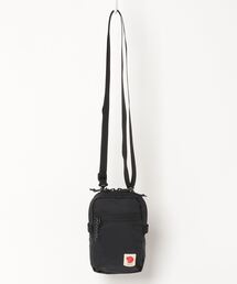 FJALL RAVEN  | High Coast Pocket (FJALLRAVEN/フェールラーベン)(ショルダーバッグ)