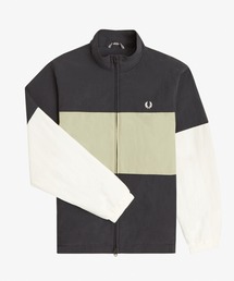 FRED PERRY（フレッドペリー）の「Colour Block Shell Jacket（その他