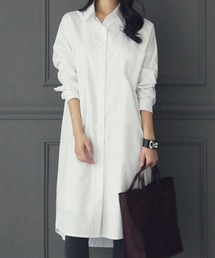 白 に該当するレディースのワンピースファッション通販 Zozotown