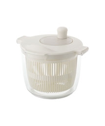212 KITCHEN STORE（トゥワントゥキッチンストア）の「リベラリスタ サラダスピナー WH（キッチンツール）」