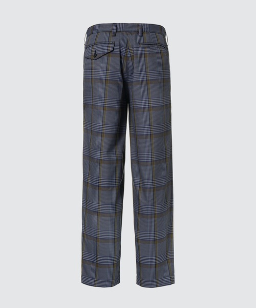 kolor BEACON（カラービーコン）の「21SBM-P03133（スラックス