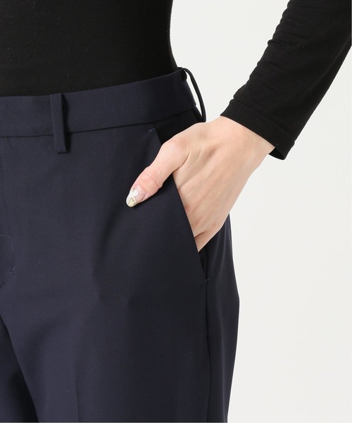 plage（プラージュ）の「ドライスティックパンツ◇（その他パンツ  