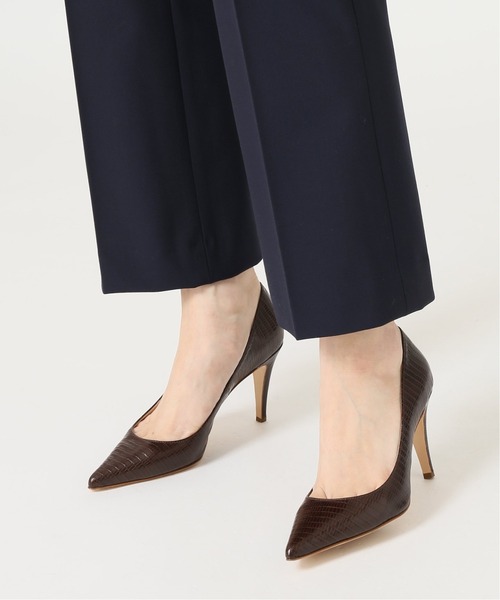 plage（プラージュ）の「ドライスティックパンツ◇（その他パンツ  