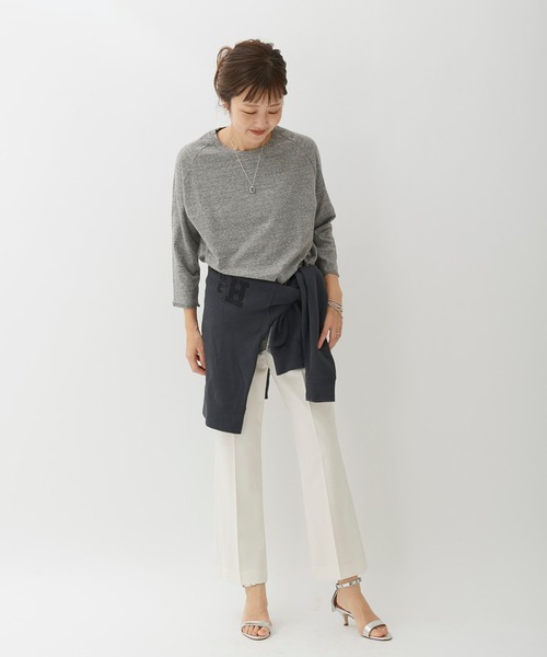 plage（プラージュ）の「ドライスティックパンツ◇（その他パンツ  