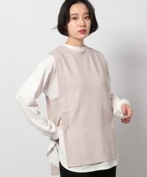 モードカットBIGベスト