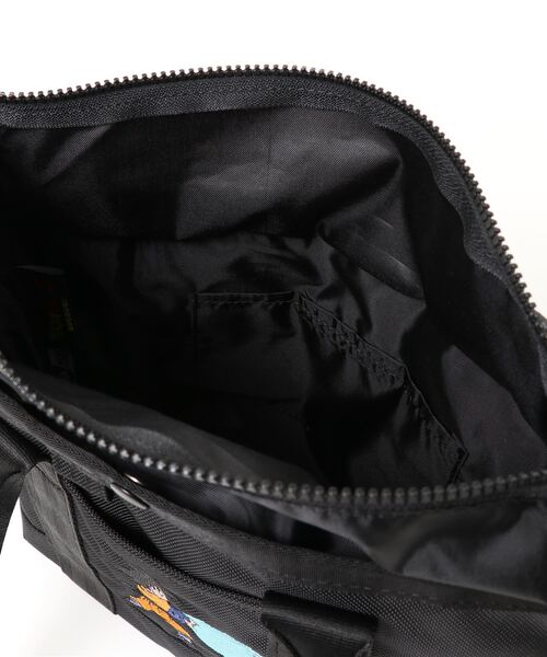 NEW ERA（ニューエラ）の「ニューエラ ドラゴンボールZ トートバッグ