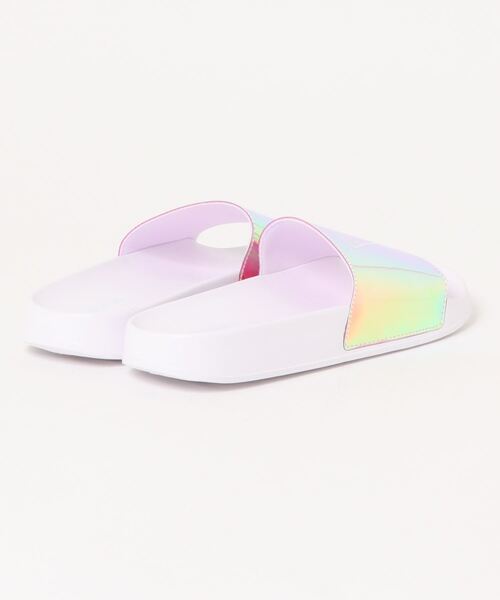 Guess（ゲス）の「【GUESS】ゲスヨーロッパモデルgwSAVAN6-B サンダル（サンダル・レディース・スカイブルー・US6/US7/US8/US5）」の3枚目の写真