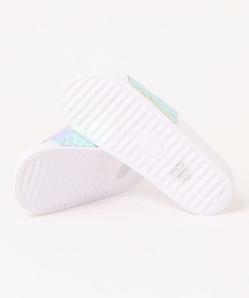 Guess（ゲス）の「【GUESS】ゲスヨーロッパモデルgwSAVAN6-B サンダル（サンダル・レディース・スカイブルー・US6/US7/US8/US5）」の2枚目の写真