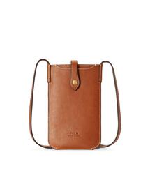 POLO RALPH LAUREN（ポロ ラルフ ローレン）の「ヴァケッタ レザー