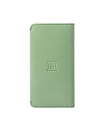 HIROFU｜ヒロフの財布（グリーン・カーキ/緑色系）通販 - ZOZOTOWN