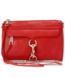 Another Edition | REBECCAMINKOFF Mini MAC/ REBECCA/M Mini MAC(ショルダーバッグ)