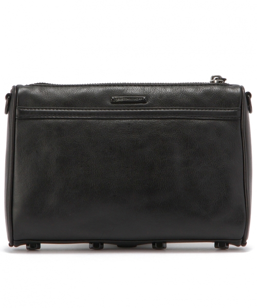 Another Edition（アナザーエディション）の「REBECCAMINKOFF Mini MAC/ REBECCA/M Mini MAC（ショルダーバッグ・レディース・ブラック/レッド・フリー）」の6枚目の写真