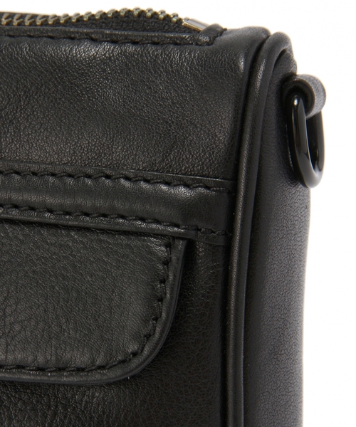 Another Edition（アナザーエディション）の「REBECCAMINKOFF Mini MAC/ REBECCA/M Mini MAC（ショルダーバッグ・レディース・ブラック/レッド・フリー）」の8枚目の写真