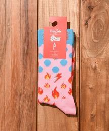 Happy Socks | 【66】【HAPPY SOCKS】Happy Socks x Dawid Bowie Kids Sock(ソックス/靴下)