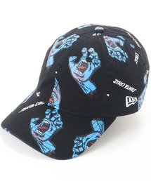NEW ERA（ニューエラ）の「ニューエラ キャップ サンタクルーズ コラボ（キャップ・メンズ）」