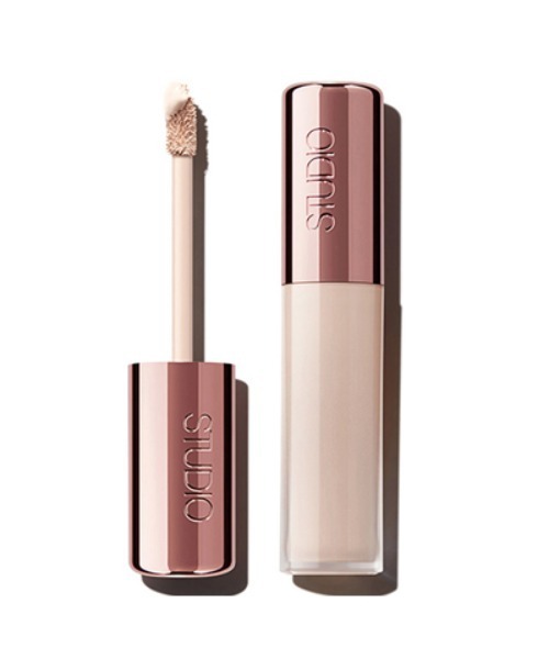 banada（バナダ）の「【theSAEM/ザセム】スタジオ コンシーラー（コンシーラー・レディース・その他1/その他2・FREE）」の4枚目の写真