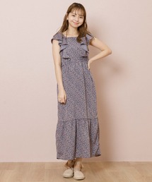 Flower フラワーのワンピース ドレス通販 Zozotown