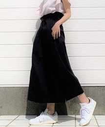 Q（キュー）の「ウエストリボンスカート（スカート）」
