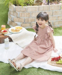 キッズのワンピース ドレスファッション通販 Zozotown