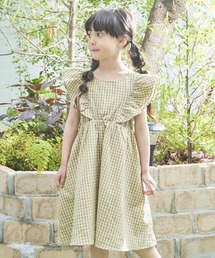 キッズのワンピース ドレスファッション通販 Zozotown