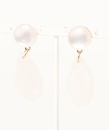 デザインピアス