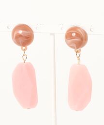 デザインピアス