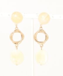 デザインピアス