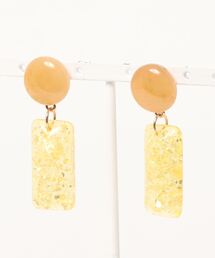 デザインピアス