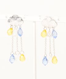 デザインピアス