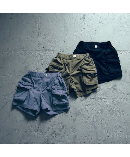 BREEZE（ブリーズ）の「【WEB限定】BIGポケットパンツ（その他パンツ・キッズ・ネイビー/カーキ/ブラック・140/150/90/120/130/110/100）」の20枚目の写真