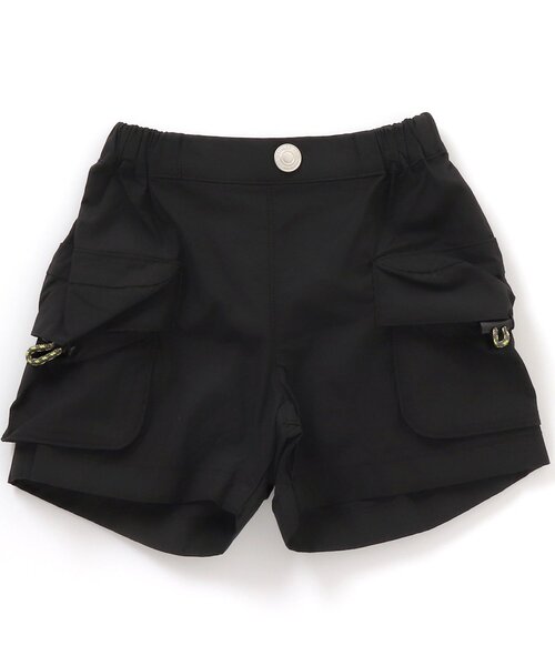 BREEZE（ブリーズ）の「【WEB限定】BIGポケットパンツ（その他パンツ・キッズ・ネイビー/カーキ/ブラック・140/150/90/120/130/110/100）」の21枚目の写真