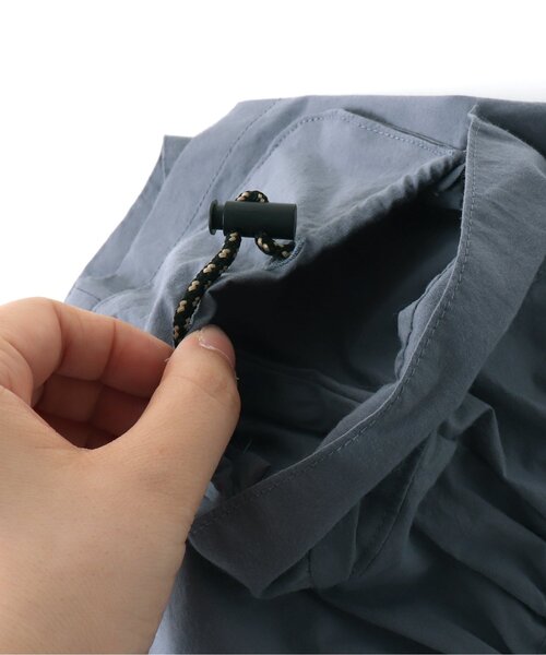 BREEZE（ブリーズ）の「【WEB限定】BIGポケットパンツ（その他パンツ・キッズ・ネイビー/カーキ/ブラック・140/150/90/120/130/110/100）」の16枚目の写真