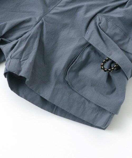 BREEZE（ブリーズ）の「【WEB限定】BIGポケットパンツ（その他パンツ・キッズ・ネイビー/カーキ/ブラック・140/150/90/120/130/110/100）」の18枚目の写真