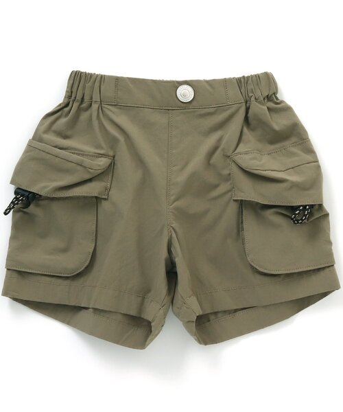 BREEZE（ブリーズ）の「【WEB限定】BIGポケットパンツ（その他パンツ・キッズ・ネイビー/カーキ/ブラック・140/150/90/120/130/110/100）」の15枚目の写真