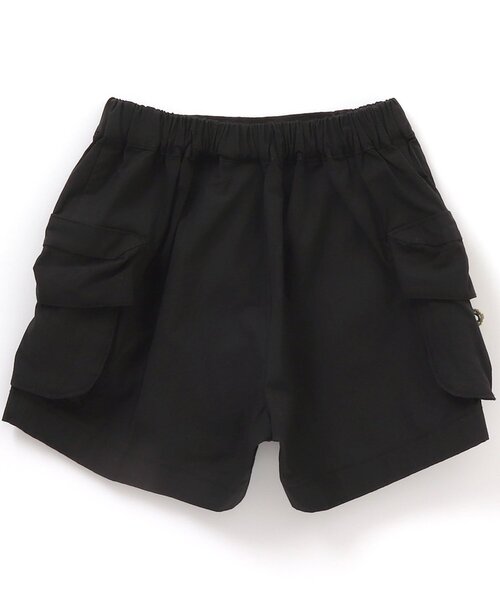 BREEZE（ブリーズ）の「【WEB限定】BIGポケットパンツ（その他パンツ・キッズ・ネイビー/カーキ/ブラック・140/150/90/120/130/110/100）」の12枚目の写真