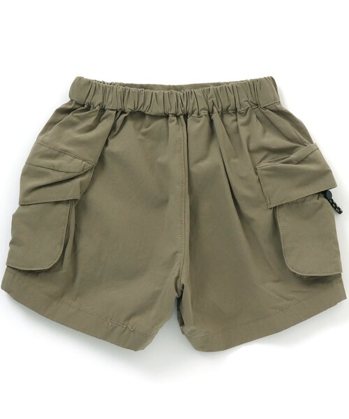 BREEZE（ブリーズ）の「【WEB限定】BIGポケットパンツ（その他パンツ・キッズ・ネイビー/カーキ/ブラック・140/150/90/120/130/110/100）」の8枚目の写真