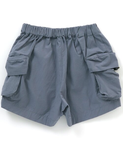 BREEZE（ブリーズ）の「【WEB限定】BIGポケットパンツ（その他パンツ・キッズ・ネイビー/カーキ/ブラック・140/150/90/120/130/110/100）」の10枚目の写真