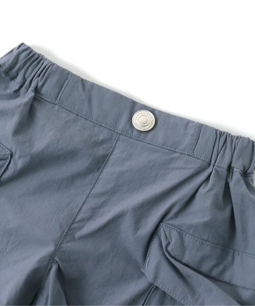 BREEZE（ブリーズ）の「【WEB限定】BIGポケットパンツ（その他パンツ・キッズ・ネイビー/カーキ/ブラック・140/150/90/120/130/110/100）」の6枚目の写真