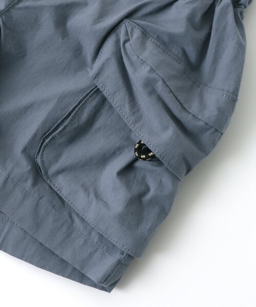 BREEZE（ブリーズ）の「【WEB限定】BIGポケットパンツ（その他パンツ・キッズ・ネイビー/カーキ/ブラック・140/150/90/120/130/110/100）」の13枚目の写真