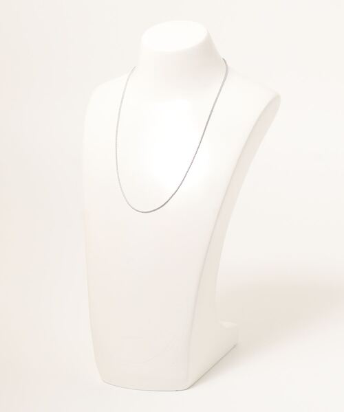 ACE SHOP（エースショップ）の「ネックレス（ネックレス・メンズ・シルバー系その他3/シルバー系その他2/シルバー系その他・FREE）」の4枚目の写真