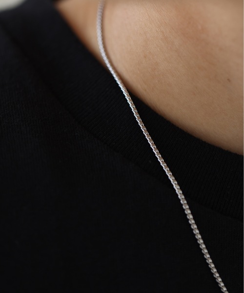 ACE SHOP（エースショップ）の「ネックレス（ネックレス・メンズ・シルバー系その他3/シルバー系その他2/シルバー系その他・FREE）」の7枚目の写真