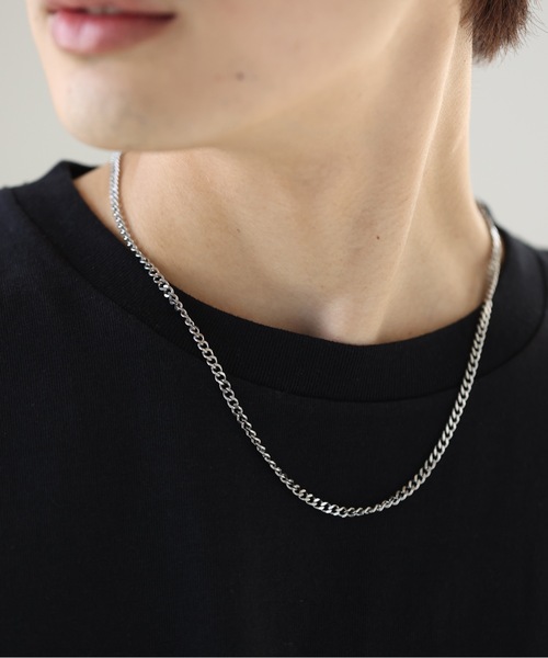 ACE SHOP（エースショップ）の「ネックレス（ネックレス・メンズ・シルバー系その他3/シルバー系その他2/シルバー系その他・FREE）」の10枚目の写真