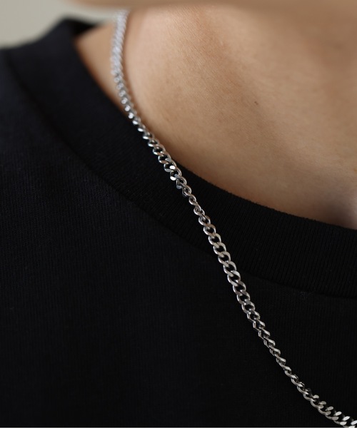 ACE SHOP（エースショップ）の「ネックレス（ネックレス・メンズ・シルバー系その他3/シルバー系その他2/シルバー系その他・FREE）」の11枚目の写真