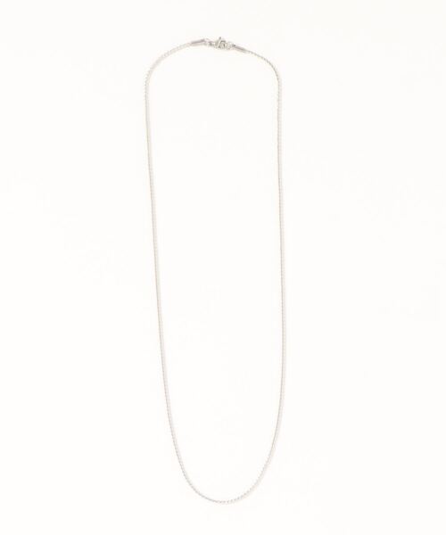 ACE SHOP（エースショップ）の「ネックレス（ネックレス・メンズ・シルバー系その他3/シルバー系その他2/シルバー系その他・FREE）」の12枚目の写真