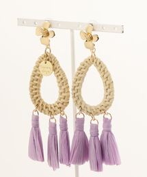 【Sunny days】Bali drop perce