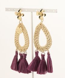 【Sunny days】Bali drop perce