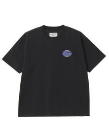 ROCK N STORMY EB ST/クイックシルバー半袖Tシャツ